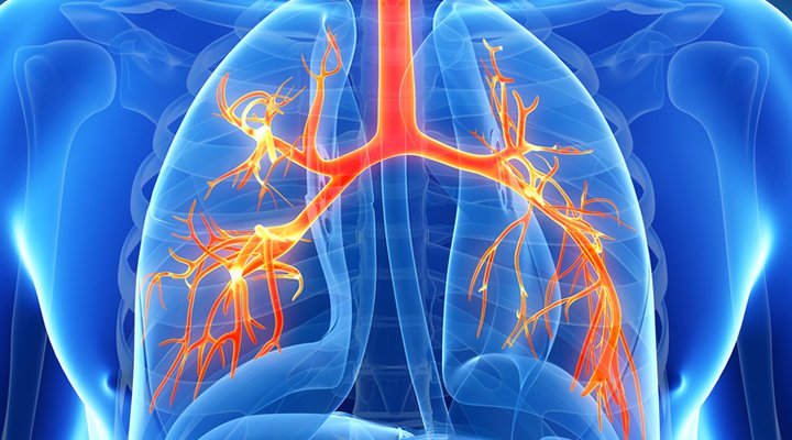 Χρόνια Αποφρακτική Πνευμονοπάθεια (ΧΑΠ) και συσχέτιση με τη Βιταμίνη D