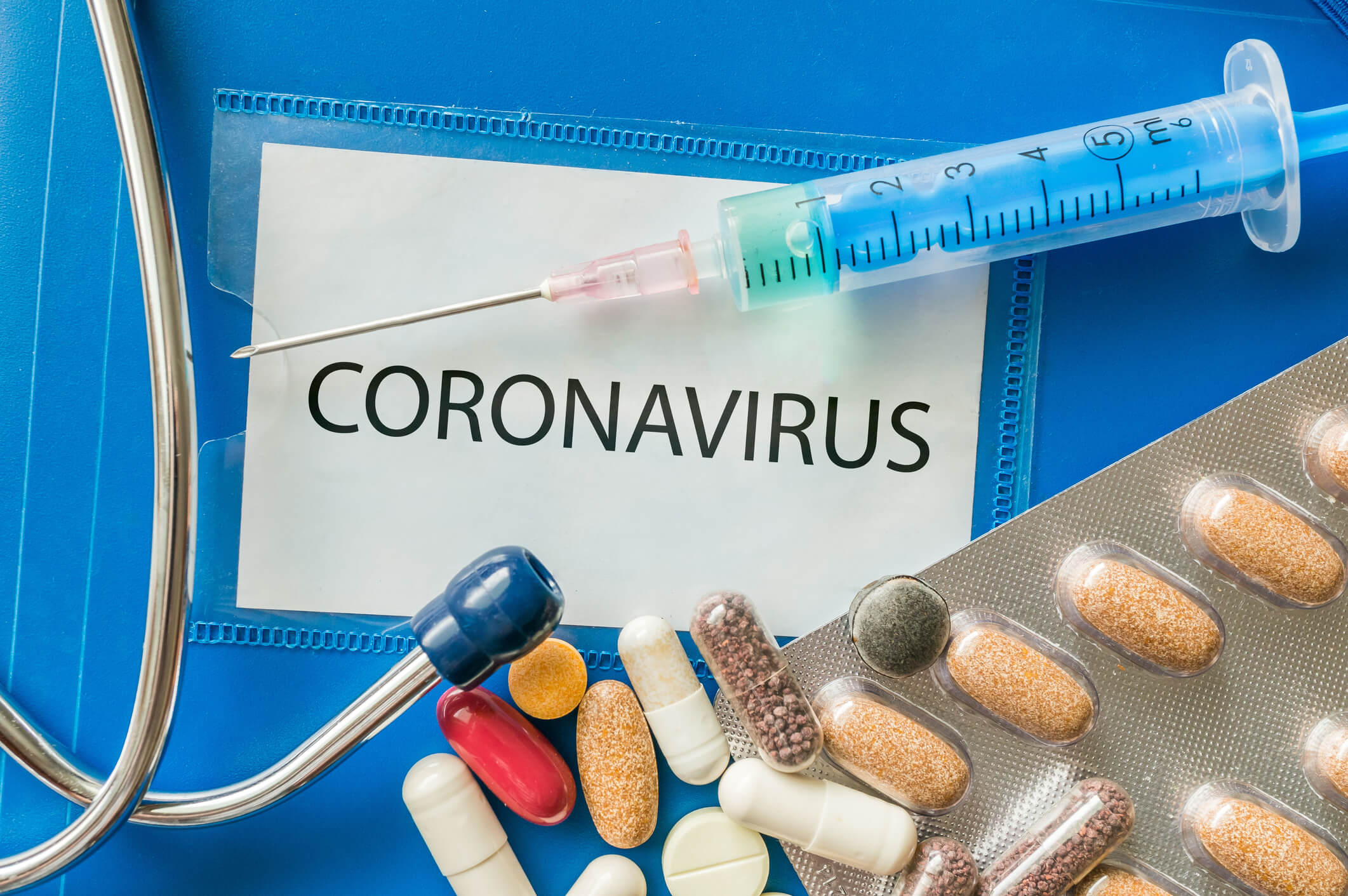 Coronavirus