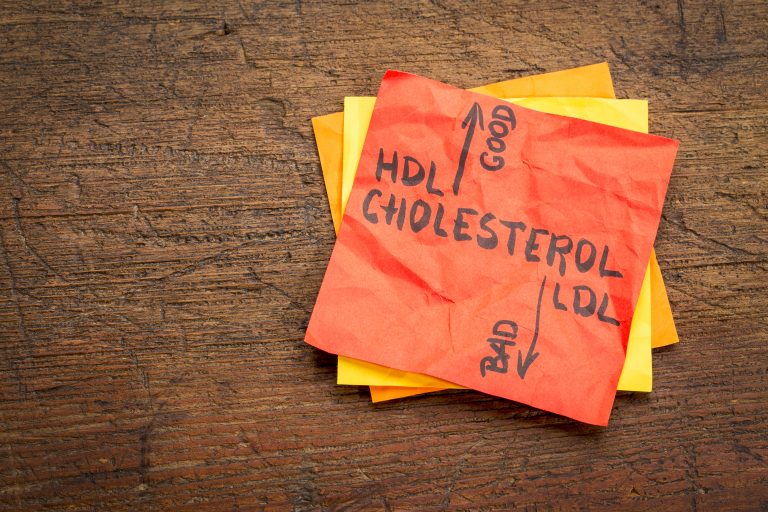 Read more about the article Χοληστερόλη , νεότερα  δεδομένα  αξιολόγησης καρδιαγγειακού κινδύνου πέρα από την ποσότητα