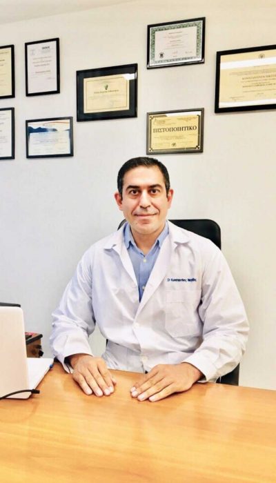 dr-nikitidis-konstantinos Dr. Νικητίδης Κωνσατντίνος, Γενικός Οικογενειακός Ιατρός